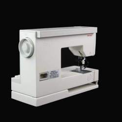 Gritzner Tipmatic® 1037 DFT - Macchina per Cucire Meccanica Gritzner - 3