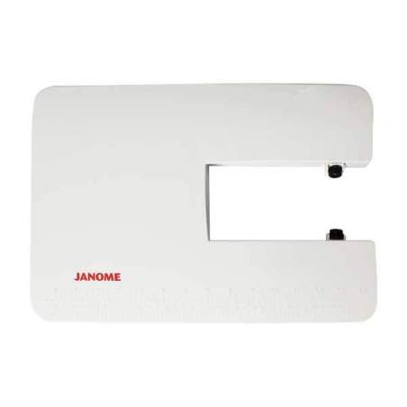 Tavola Allungabase Janome serie 6050 7200 - 41 × 28 × 3 cm Janome - 1