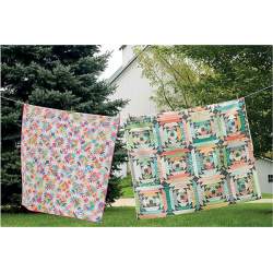 copy of Oh, Happy Day! - 21 Cheery Quilts & Pillows You'll Love, by Corey Yoder Martingale - 3