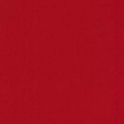 Kona Cotton Rich Red, Tessuto Rosso Pieno Tinta Unita - Robert Kaufman Robert Kaufman - 1