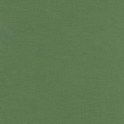 Kona Cotton Dill, Tessuto Verde Aneto Tinta Unita - Robert Kaufman Robert Kaufman - 1