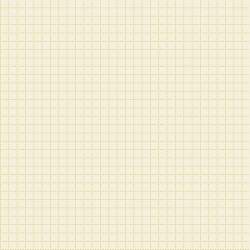 Tessuto Bianco Panna con Quadretti - EQP Back & Forth, Square Dance Cotton Ellie's Quiltplace Textiles - 2