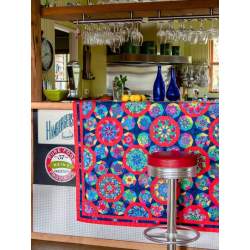 copy of Millefiori Quilts 4 by Willyne Hammerstein QUILTmania - 3