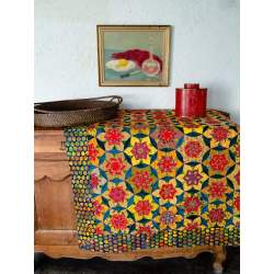 copy of Millefiori Quilts 4 by Willyne Hammerstein QUILTmania - 5