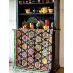 copy of Millefiori Quilts 4 by Willyne Hammerstein QUILTmania - 8