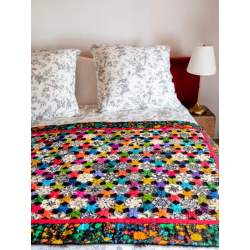 copy of Millefiori Quilts 4 by Willyne Hammerstein QUILTmania - 13