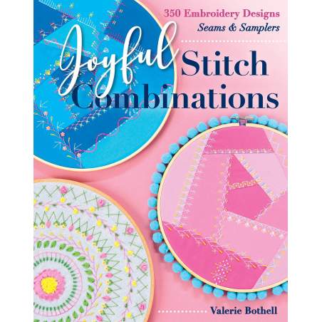 Joyful Stitch Combinations