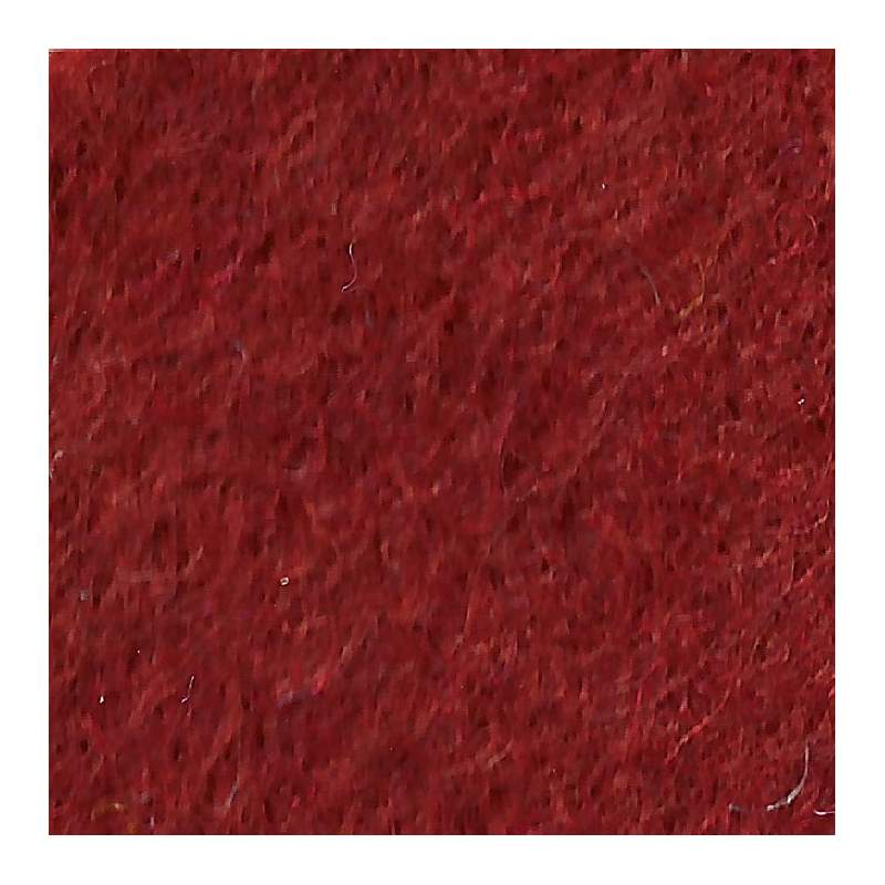 Panno di Lana Infeltrita - Rustic Crimson National Nonwovens - 1