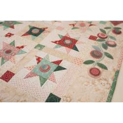 copy of Rivista Primitive Quilts & Projects - Autunno 2023 Homespun Media - Good Harbor Media - 11