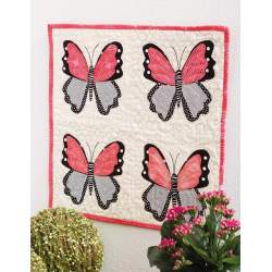 Moda All-Stars - Mini Marvels - 15 Little Quilts With Big Style by Lissa Alexander Martingale - 7