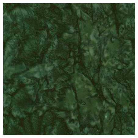 Robert Kaufman, Prisma Dyes Collection, Tessuto Evergreen Batik Robert Kaufman - 1