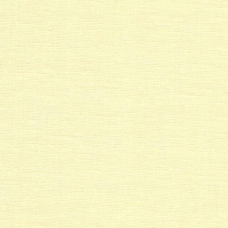 Lino da Ricamo 32ct Giallo Burro di alta qualità - Zweigart Belfast alto 140 cm Zweigart - 1