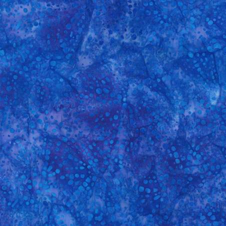 Artisan Batiks: Seashore Collection, Tessuto Ocean - Robert Kaufman Robert Kaufman - 1