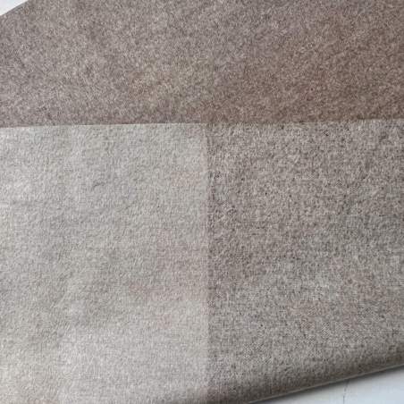 copy of Panno di Puro Cashmere Double Face, n50 - Fat Quarter 50 x 55 cm Roberta De Marchi - 1