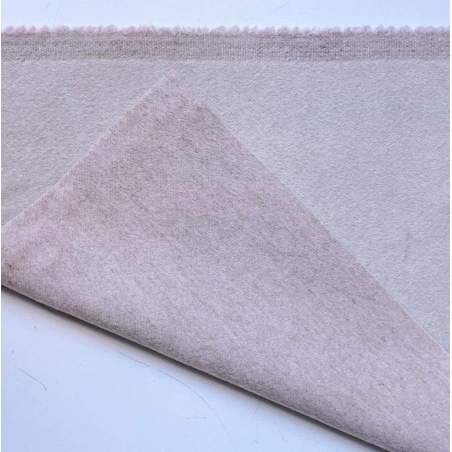 Panno di Puro Cashmere Double Face, n68 - Pretagliato da 50 x 30 cm Roberta De Marchi - 1