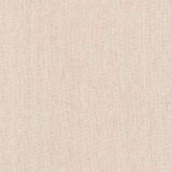Robert Kaufman, Natural Essex Yarn Dyed, Tessuto Misto Cotone e Lino Tinto in Filo, color Beige Naturale Robert Kaufman - 1