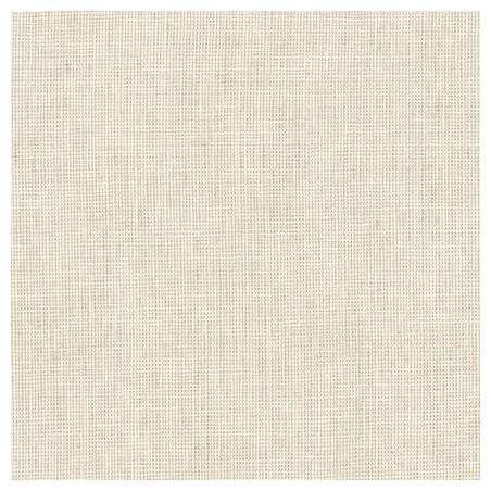 Robert Kaufman, Essex Yarn Dyed Homespun - Limestone, Tessuto Misto Cotone e Lino Tinto in Filo, color Beige Limestone Robert Ka