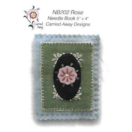 copy of Kit per realizzare Gira l'Alberello di Natale Carried Away Designs - 1