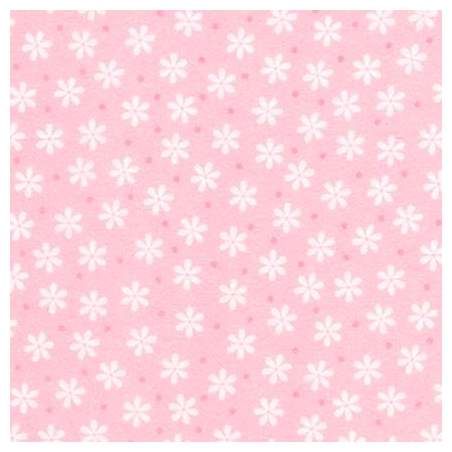 Cozy Cotton Flannel Collection, Tessuto Rose - Robert Kaufman Robert Kaufman - 1