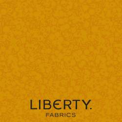 copy of Wiltshire Shadow Silver, Tessuto Argento tono su tono - Liberty Fabrics Liberty Fabrics - 2