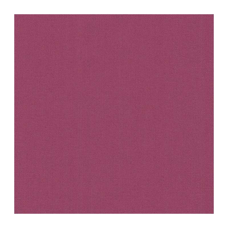 Kona Cotton Plum, Tessuto Prugna Tinta Unita - Robert Kaufman Robert Kaufman - 1