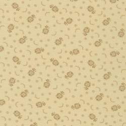 Wild Oats & Honey Beige, tessuto Beige con disegni astratti - Robert Kaufman Robert Kaufman - 2