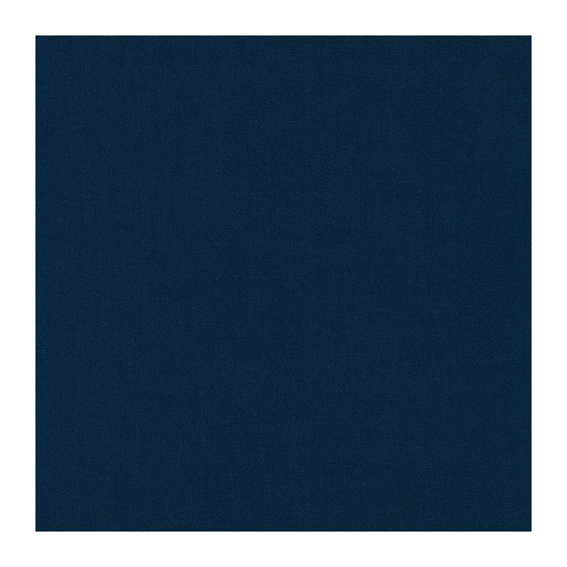 Kona Cotton Regal, Tessuto Blu Reale Tinta Unita - Robert Kaufman Robert Kaufman - 1