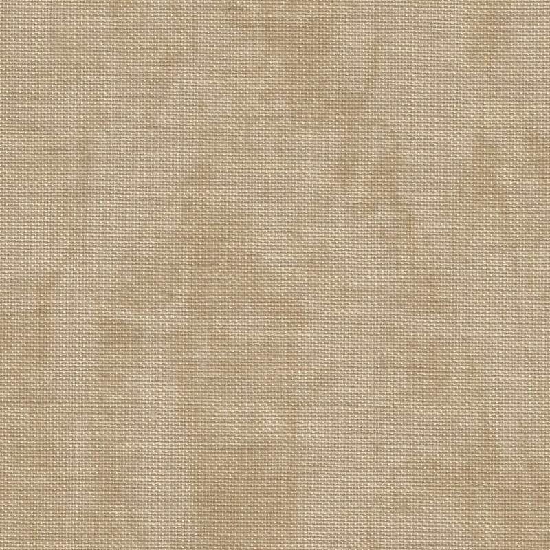 Lino da Ricamo 36ct Edinburgh Vintage, beige Sfumato - Zweigart Zweigart - 1