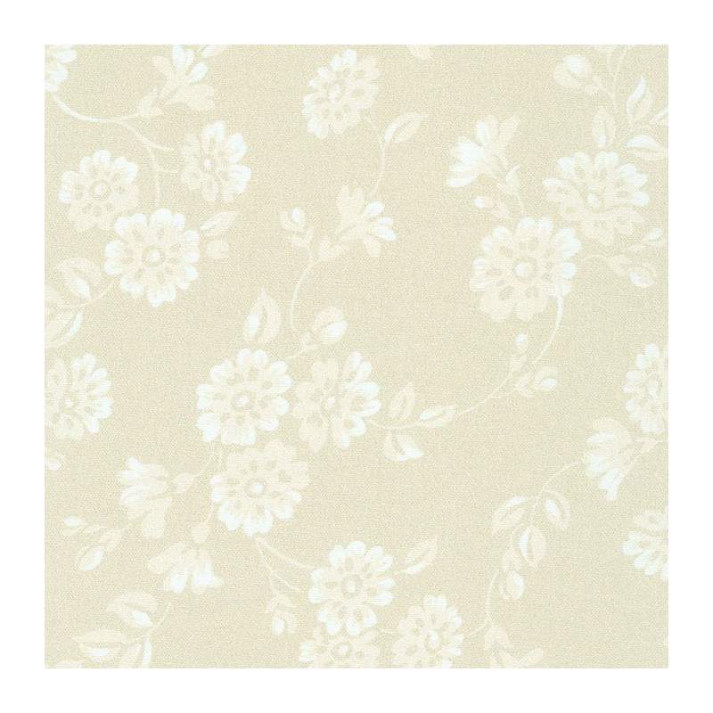 copy of Wishwell: Backdrop Wide Frost, Tessuto Beige Ghiaccio con quadratini e coriandoli - Robert Kaufman Robert Kaufman - 1