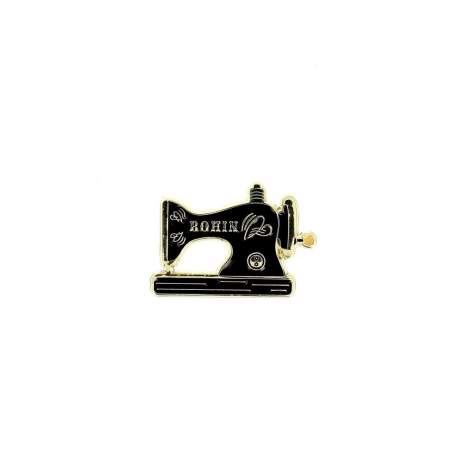 copy of BOHIN Spilla Magnetica Porta Ago - Needle minder - Chouette Bohin - 1