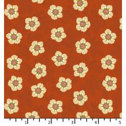 EQP Of Old And New Buttercup Pumpkin EQP Textiles - 1