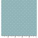 EQP Beyond Time Criss Cross Powder Blue EQP Textiles - 1