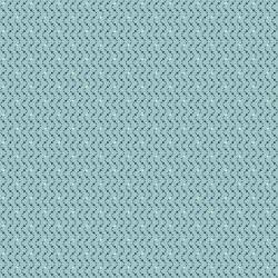 EQP Beyond Time Criss Cross Powder Blue EQP Textiles - 2