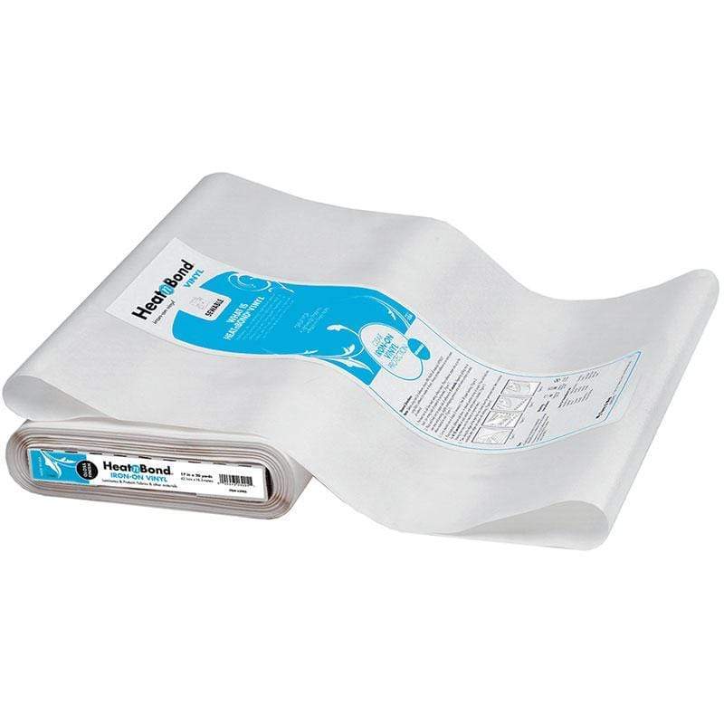 copy of Stabilizzatore adesivo a strappo, per ricamo - StitchnSew PeelnStick Therm O Web - 1