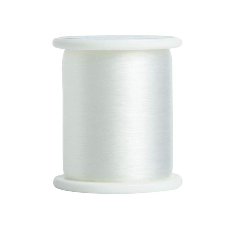 Filo Trasparente Sottilissimo i monofilamento di poliestere - Mono.Poly Superior Threads - 1