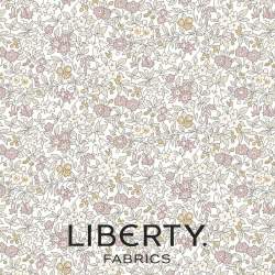 Flower Show Pebble, Forget Me Not Blossom Liberty Fabrics - 1