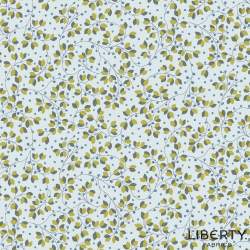 Postcard from the Highlands Wild Blueberries - Liberty Fabrics Liberty Fabrics - 1