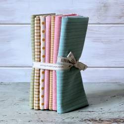 copy of Tilda Bundle Blu, 10 Fat Quarter 50 x 55 cm Tilda Fabrics - 1