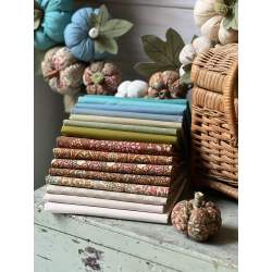 Tilda Fat Quarter Bundle 15...