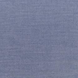 Tilda Chambray Basics Dark Blue, Tessuto Blu Scuro Screziato Tilda Fabrics - 1