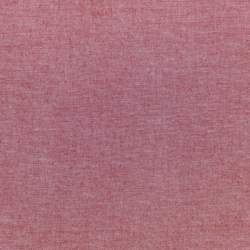 Tilda Chambray Basics Red, Tessuto Rosso Screziato Tilda Fabrics - 1