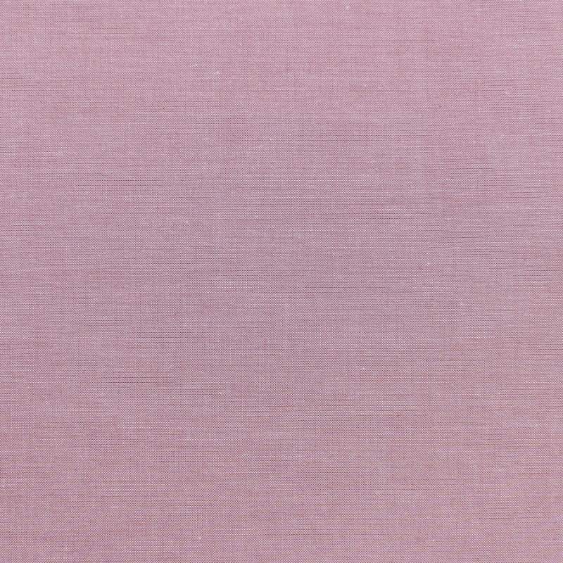 Tilda Chambray Basics Blush, Tessuto Rosato Screziato Tilda Fabrics - 1