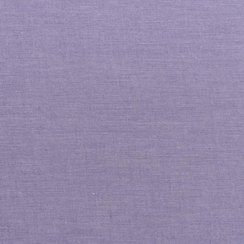 Tilda Chambray Basics Lavander, Tessuto Lavanda Screziato Tilda Fabrics - 1