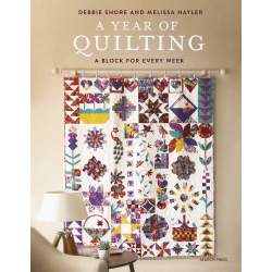 A Year of Quilting - A...