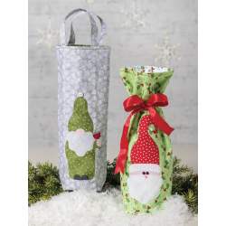 Merry Quilted Christmas - Brighten your holidays with creative designs by Annie's Quilting Annie's - 12