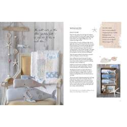 Tilda's Seaside Ideas - Tone Finnanger di Tilda David & Charles - 3