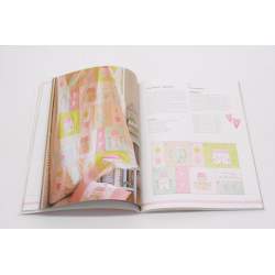 Sew Pretty Homestyle - Tone Finnanger di Tilda David & Charles - 2