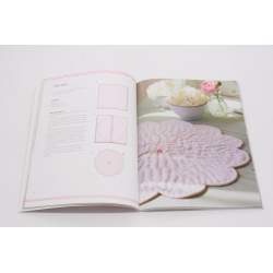 Sew Pretty Homestyle - Tone Finnanger di Tilda David & Charles - 7