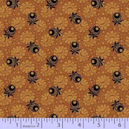 copy of Moda Fabrics Crackle Basic - Tessuto Beige Crackle Moda Fabrics - 1