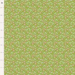 Tilda Sunday Brunch Blender, Tipsy Green Tilda Fabrics - 1